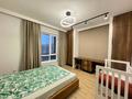 4-комнатная квартира · 100 м² · 10/12 этаж, Тажибаевой за 105 млн ₸ в Алматы, Бостандыкский р-н — фото 8