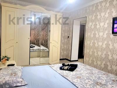 1-комнатная квартира · 35 м² · 4/4 этаж, Бейбітшілік 12 — На против "Нұр-Отан" за 2 500 ₸ в Шымкенте, Аль-Фарабийский р-н