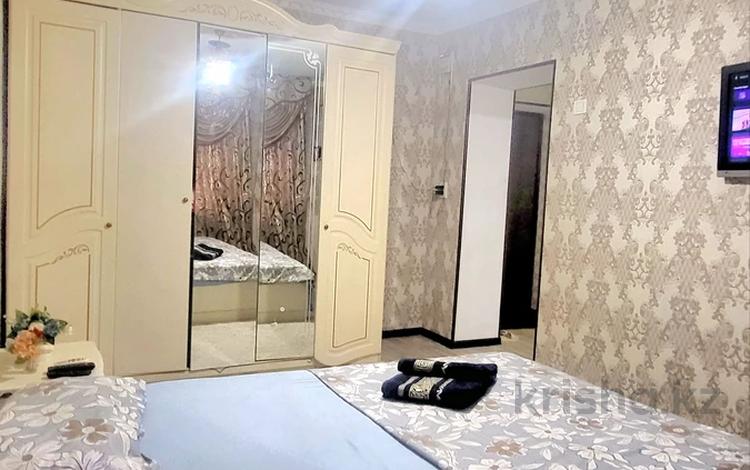 1-бөлмелі пәтер · 35 м² · 4/4 қабат, Бейбітшілік 12 — На против "Нұр-Отан", бағасы: 2 500 ₸ в Шымкенте, Аль-Фарабийский р-н — фото 2