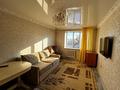2-комнатная квартира · 45.9 м² · 4/4 этаж, ул. Биржан Сала 66 за 15.5 млн 〒 в Талдыкоргане, военный городок Улан