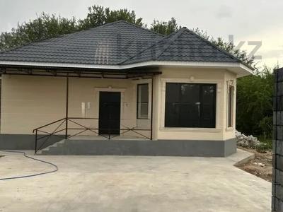 Отдельный дом · 5 комнат · 150 м² · 8 сот., Жандосова 43 за 52 млн 〒 в 