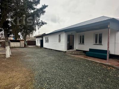 Отдельный дом · 3 комнаты · 85 м² · 5.5 сот., Камзина за 27.5 млн 〒 в Павлодаре