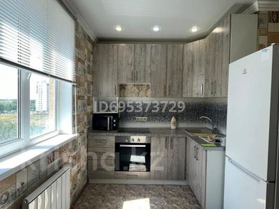 1-бөлмелі пәтер · 36 м² · 6 қабат, мкр Акбулак 111 — Жк Алмалы, бағасы: 220 000 ₸ в Алматы, Алатауский р-н