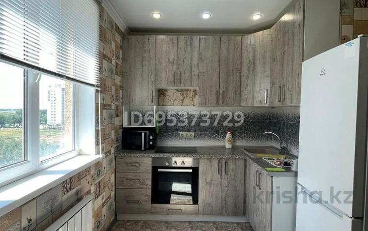 1-бөлмелі пәтер · 36 м² · 6 қабат, мкр Акбулак 111 — Жк Алмалы, бағасы: 220 000 ₸ в Алматы, Алатауский р-н — фото 2