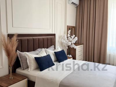 2-бөлмелі пәтер · 65 м² · 12/16 қабат, Нурсултана Назарбаева 55, бағасы: 22 000 ₸ в Шымкенте, Каратауский р-н