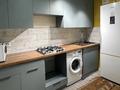 4-комнатная квартира · 75 м² · 5/5 этаж, мкр Жайлау 21 за 25 млн ₸ в Таразе — фото 12