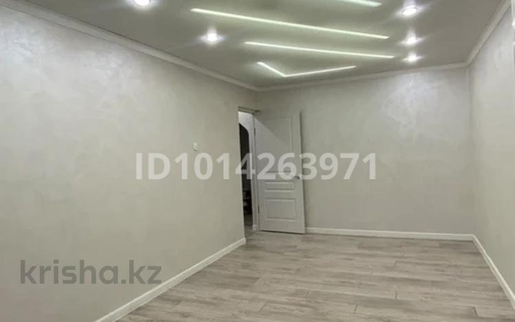 4-комнатная квартира · 75 м² · 5/5 этаж, мкр Жайлау 21 за 25 млн ₸ в Таразе — фото 3
