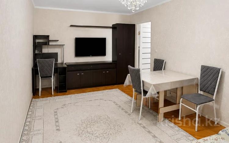 2-комнатная квартира · 42 м² · 1/5 этаж, мкр Орбита-3 19 за 32.6 млн ₸ в Алматы, Бостандыкский р-н — фото 15