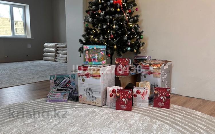 Отдельный дом · 5 комнат · 300 м² · 7 сот., Аль Фараби 137 — Элеваторная за 150 млн 〒 в Аксае — фото 2