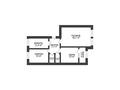 3-комнатная квартира · 114 м² · 5/7 этаж, Алтын Орда за 50 млн ₸ в Актобе — фото 13