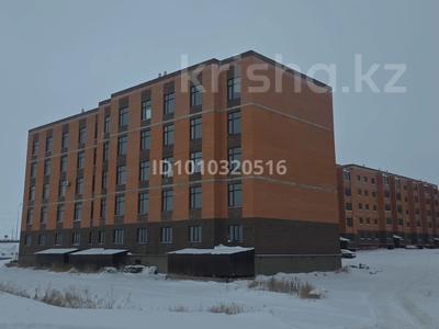 1-бөлмелі пәтер · 60 м² · 1/5 қабат, мкр. Алтын орда, Алтын Орда 42/1 — проспект Алаш - ул. Мустафы Шокая, бағасы: 22.5 млн ₸ в Актобе