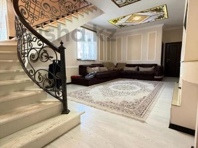 5-комнатная квартира · 270 м² · 2/2 этаж, улица Коктерек за 2.3 млн ₸ в Алматы, Наурызбайский р-н