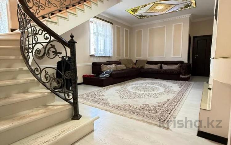 5-комнатная квартира · 270 м² · 2/2 этаж, улица Коктерек за 2.3 млн ₸ в Алматы, Наурызбайский р-н — фото 2