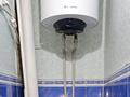 2-бөлмелі пәтер · 55 м² · 3/5 қабат, Толе би 141 — ГОВД, бағасы: 13 млн ₸ в  — фото 19