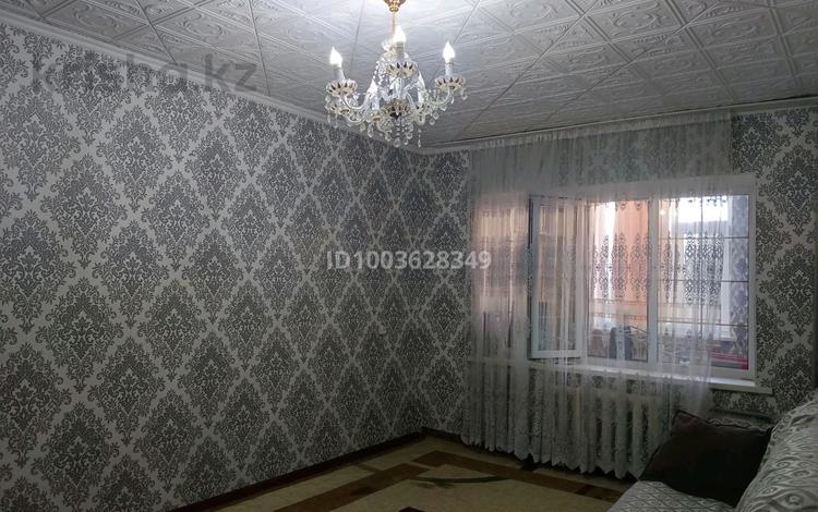2-бөлмелі пәтер · 55 м² · 3/5 қабат, Толе би 141 — ГОВД, бағасы: 13 млн ₸ в  — фото 14