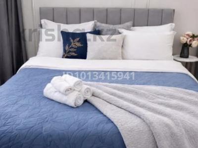 1-бөлмелі пәтер · 42 м², Туран 55/16, бағасы: 14 000 ₸ в Астане, Нура р-н