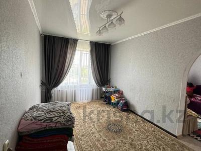 2-комнатная квартира, 50.9 м², 5/5 этаж, Жабаева 177 за 7 млн 〒 в Кокшетау