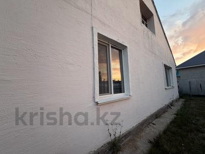 Отдельный дом · 4 комнаты · 130 м² · 5 сот., мкр. Зачаганск пгт 6 за 17.5 млн ₸ в Уральске