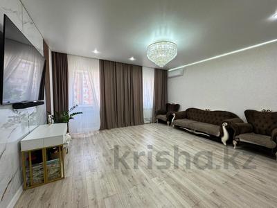 2-бөлмелі пәтер · 82.5 м² · 2/5 қабат, Алтын орда ш/а., сардинские лесничество, бағасы: 37 млн ₸ в Актобе, мкр. Алтын орда