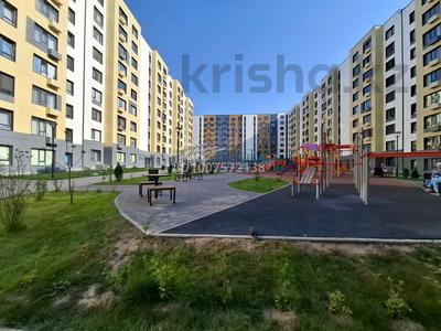 2-комнатная квартира · 52 м² · 6/9 этаж, Райымбек батыра за 29 млн 〒 в 