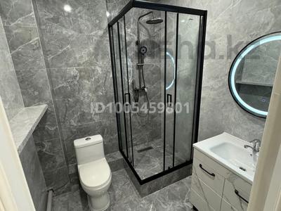 1-комнатная квартира · 30 м² · 1/12 этаж, Кошкарбаева 1140 за 17.5 млн 〒 в 