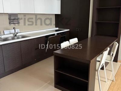 3-комнатная квартира · 110 м² · 17/22 этаж, Кошкарбаева 10 за 500 000 ₸ в Астане, Сарайшык р-н