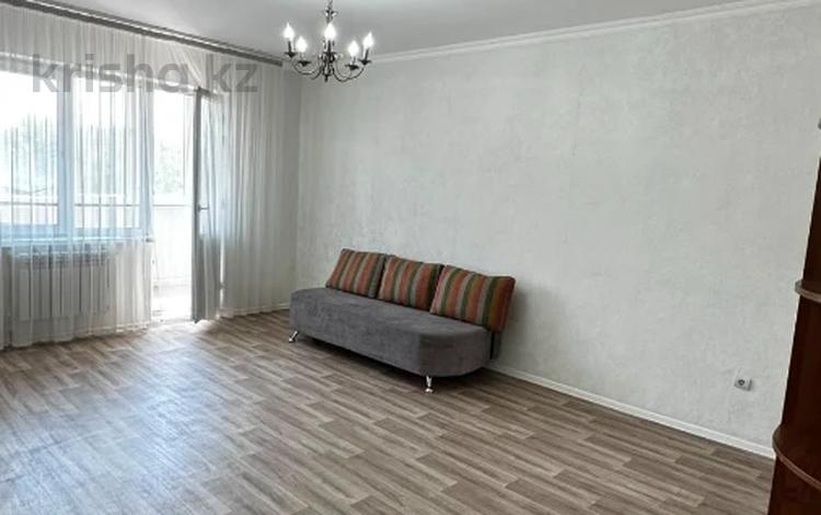 1-бөлмелі пәтер · 47 м² · 6/9 қабат, Құлагер ш/а. 26, бағасы: 30.5 млн ₸ в Алматы, Жетысуский р-н — фото 8