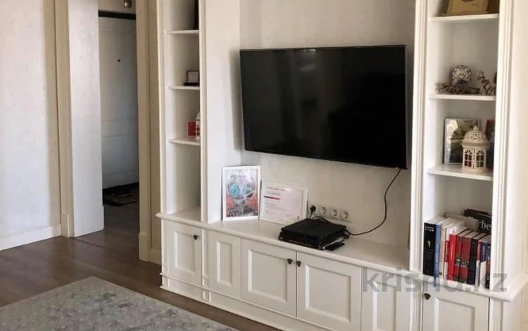 2-комнатная квартира · 42 м² · 6/6 этаж, Кенесары хана 83/1 за 25 млн ₸ в Алматы, Бостандыкский р-н — фото 2