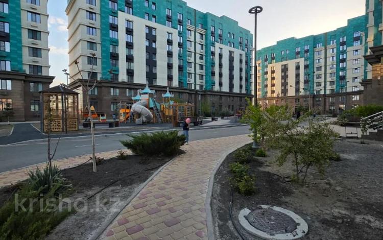 4-комнатная квартира · 120.3 м² · 2/9 этаж, мкр Нурсая, Абулхайыр хана 74-1 за 52 млн ₸ в Атырау — фото 24