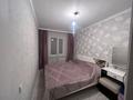 3-комнатная квартира, 65 м², 3/4 этаж, мкр №1 19 — по Жубанова за 39.5 млн 〒 в Алматы, Ауэзовский р-н