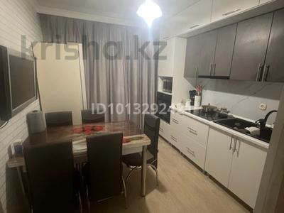 2-комнатная квартира · 52.6 м² · 4/9 этаж, мкр Юго-Восток, Университетская 11 — Каргу общежитие за 250 000 ₸ в Караганде, Казыбек би р-н