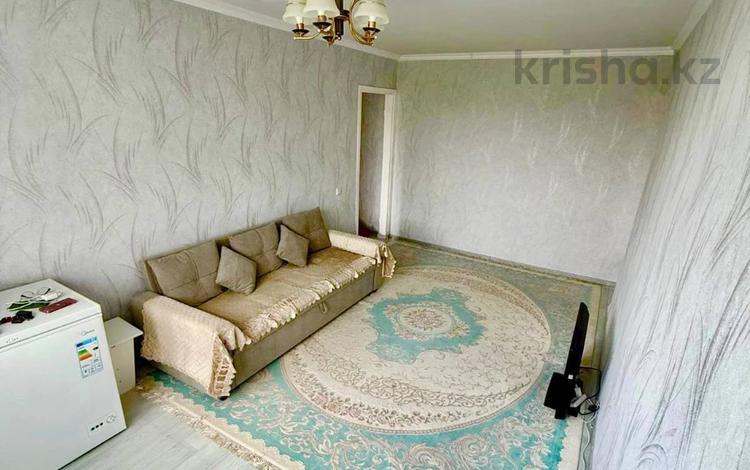 2-комнатная квартира · 46 м² · 5/5 этаж, жубанова 3/1 за ~ 18.1 млн ₸ в Астане, р-н Байконур — фото 2