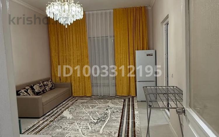 2-комнатная квартира · 45 м² · 1/9 этаж, мкр Аккент, Ақкент ш/а. — Раиымбек момыш ұлы за 26 млн 〒 в Алматы, Алатауский р-н — фото 2