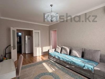 3-комнатная квартира · 86 м² · 20/23 этаж, Айнакол 66/1 — Горячая цена за 45.6 млн ₸ в Астане