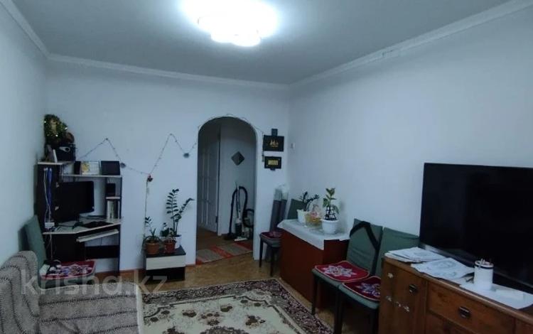 2-комнатная квартира · 44 м² · 5/5 этаж, Сазда-1, Гиззата Ибатова за 13.5 млн ₸ в Актобе — фото 2