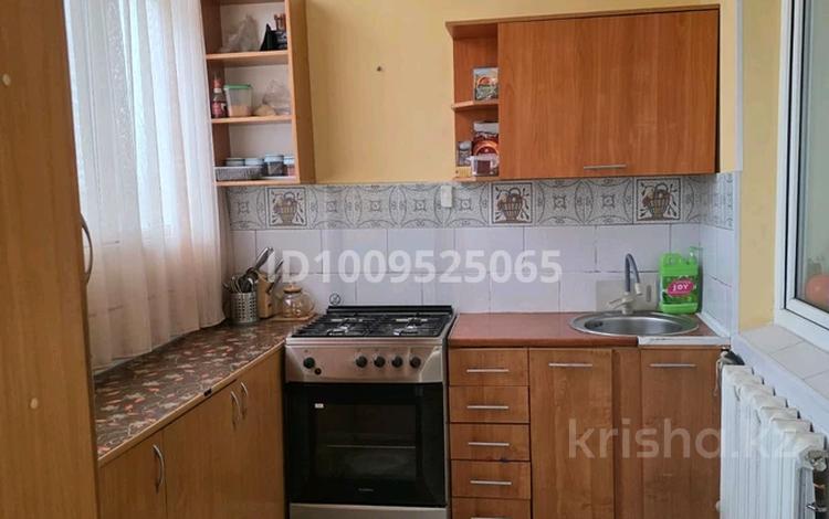 4-комнатная квартира · 82 м² · 3/5 этаж, Бокейхана — Дасаф за 21.5 млн 〒 в  — фото 2