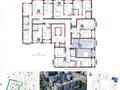 2-комнатная квартира · 47.49 м² · 4/9 этаж, Е 900 8 за 37.8 млн ₸ в Астане, Нура р-н — фото 5