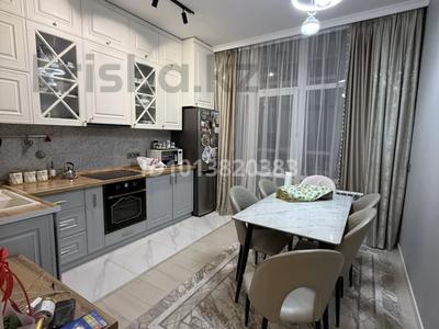 2-комнатная квартира · 68 м² · 4/12 этаж, Торекулова 95 за 68 млн ₸ в Алматы, Алмалинский р-н