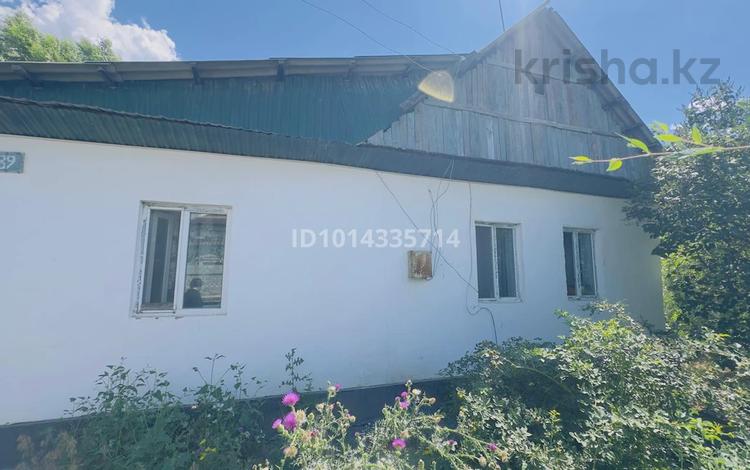 Жеке үй · 3 бөлме · 64.2 м² · 20 жүзд., Абая 89, бағасы: 5 млн ₸ в Бактыбая жолбарысулах — фото 2