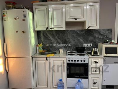 2 комнаты · 57 м² · 16/19 этаж, А-62 1/2 — Нұрлы жол вокзалы за 120 000 ₸ в Астане, Алматы р-н