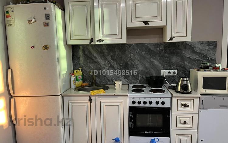 2 комнаты · 57 м² · 16/19 этаж, А-62 1/2 — Нұрлы жол вокзалы за 120 000 ₸ в Астане, Алматы р-н — фото 2