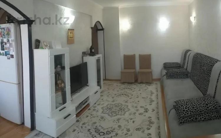 4-комнатная квартира · 77 м² · 2/5 этаж, Сатпаева пр-т за 29.5 млн ₸ в Усть-Каменогорске — фото 3