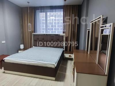 3-комнатная квартира · 120 м² · 3/12 этаж, Шамши Калдаякова 17 за 650 000 ₸ в Астане, Алматы р-н