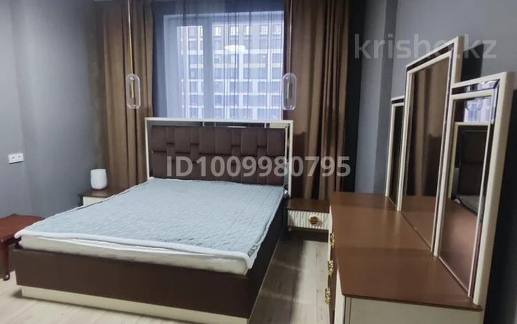 3-бөлмелі пәтер · 120 м² · 3/12 қабат, Шамши Калдаякова 17, бағасы: 650 000 ₸ в Астане, Алматы р-н — фото 2