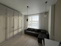 3-бөлмелі пәтер · 120 м² · 3/12 қабат, Шамши Калдаякова 17, бағасы: 650 000 ₸ в Астане, Алматы р-н — фото 11
