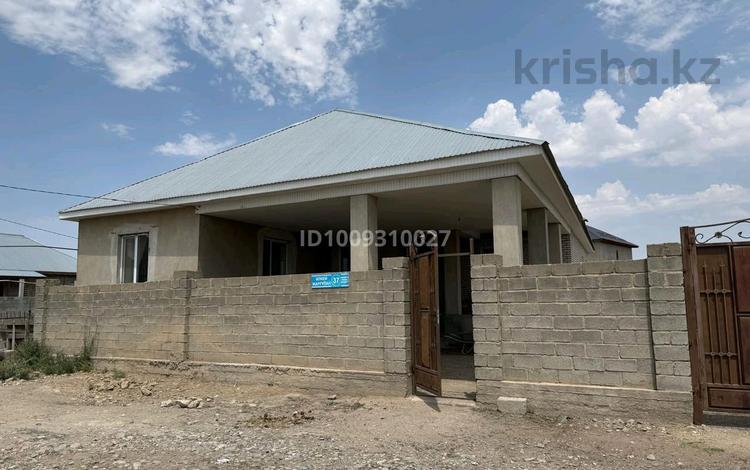 Отдельный дом · 7 комнат · 200 м² · 10 сот., Алкей Маргулана 37 за 30 млн 〒 в Таразе — фото 2