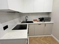 3-бөлмелі пәтер · 75 м² · 12/15 қабат, Райымбека 210, бағасы: 35 000 ₸ в Алматы, Алмалинский р-н — фото 15