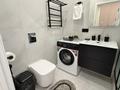 3-бөлмелі пәтер · 75 м² · 12/15 қабат, Райымбека 210, бағасы: 35 000 ₸ в Алматы, Алмалинский р-н — фото 16