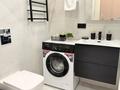 3-бөлмелі пәтер · 75 м² · 12/15 қабат, Райымбека 210, бағасы: 35 000 ₸ в Алматы, Алмалинский р-н — фото 17