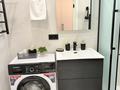 3-бөлмелі пәтер · 75 м² · 12/15 қабат, Райымбека 210, бағасы: 35 000 ₸ в Алматы, Алмалинский р-н — фото 21